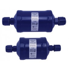 Kurutucu filitre / drier SEK molecular likit hattı DR 163 Y SEKO oring  3/8"